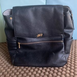 Freshly Picked - Classic Diaper Bag